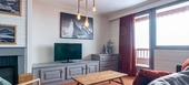 Apartment for rent in Val Thorens