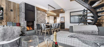 Apartment for rent in Val d'Isère