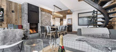 Apartment for rent in Val d'Isère