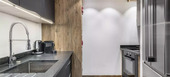 Apartment for rent in Val d'Isère