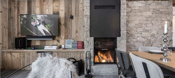 Apartment for rent in Val d'Isère
