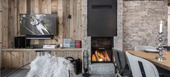 Apartment for rent in Val d'Isère