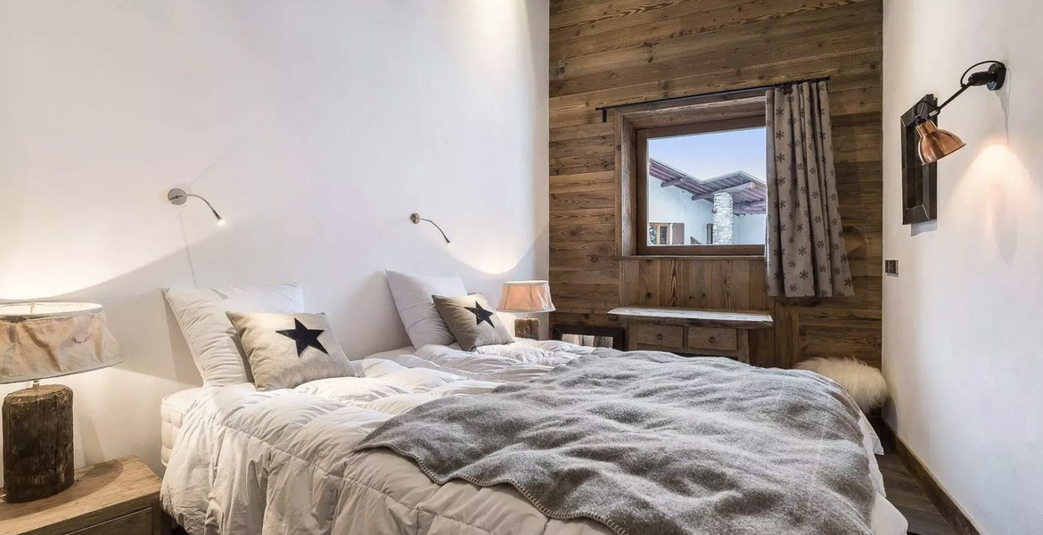 Apartment for rent in Val d'Isère