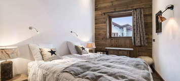 Apartment for rent in Val d'Isère