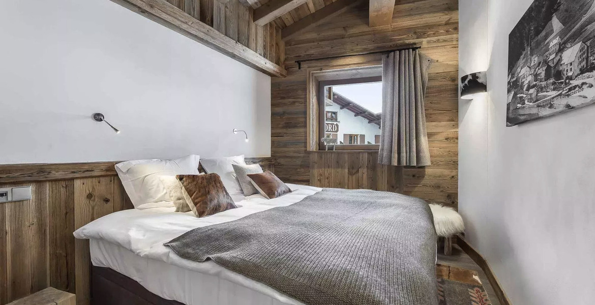 Apartment for rent in Val d'Isère