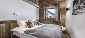 Apartment for rent in Val d'Isère