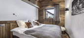 Apartment for rent in Val d'Isère