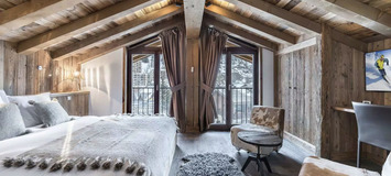 Apartment for rent in Val d'Isère