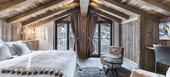 Apartment for rent in Val d'Isère