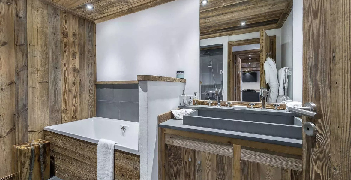 Apartment for rent in Val d'Isère