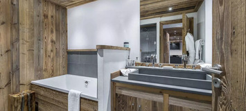Apartment for rent in Val d'Isère