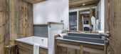 Apartment for rent in Val d'Isère