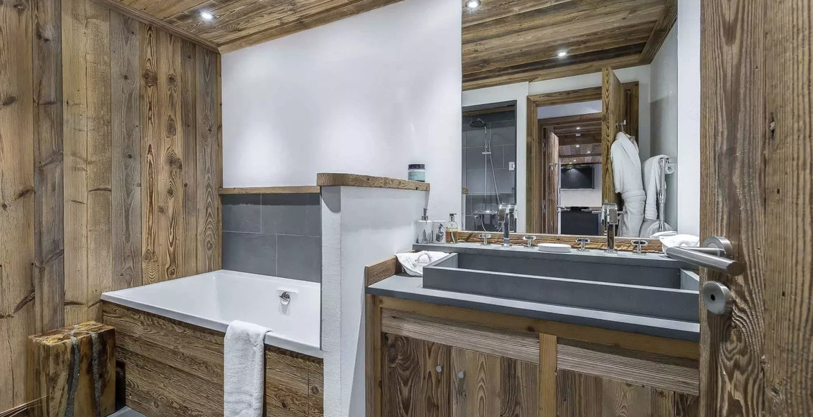 Apartment for rent in Val d'Isère
