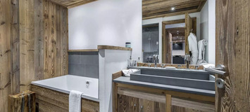 Apartment for rent in Val d'Isère