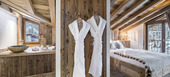 Apartment for rent in Val d'Isère