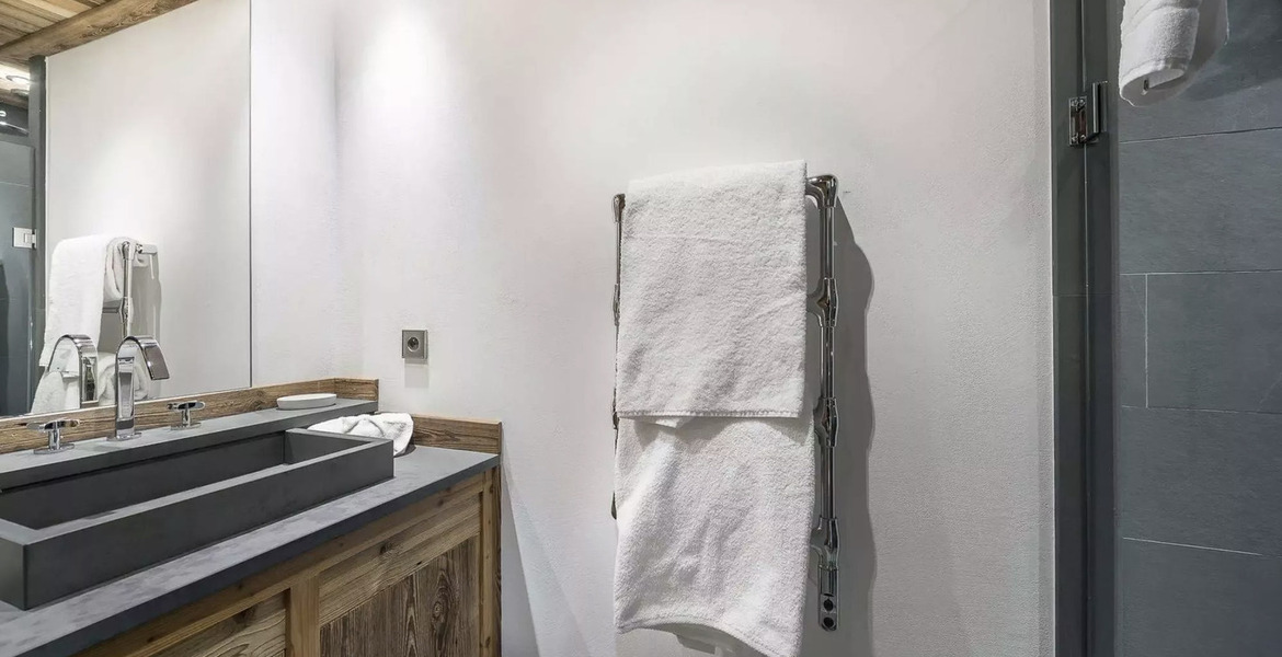 Apartment for rent in Val d'Isère