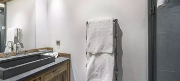 Apartment for rent in Val d'Isère