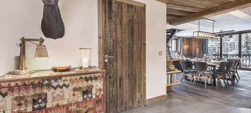 Apartment for rent in Val d'Isère