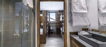 Apartment for rent in Val d'Isère