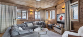 Apartment for rent in Val d'Isère