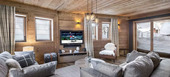 Apartment for rent in Val d'Isère