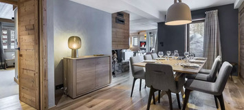 Apartment for rent in Val d'Isère