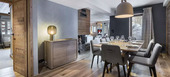 Apartment for rent in Val d'Isère