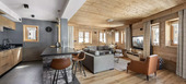 Apartment for rent in Val d'Isère