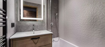 Apartment for rent in Val d'Isère
