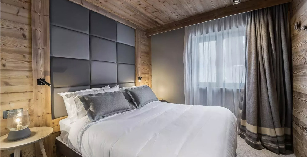 Apartment for rent in Val d'Isère
