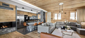Apartment for rent in Val d'Isère