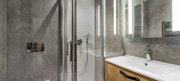 Apartment for rent in Val d'Isère