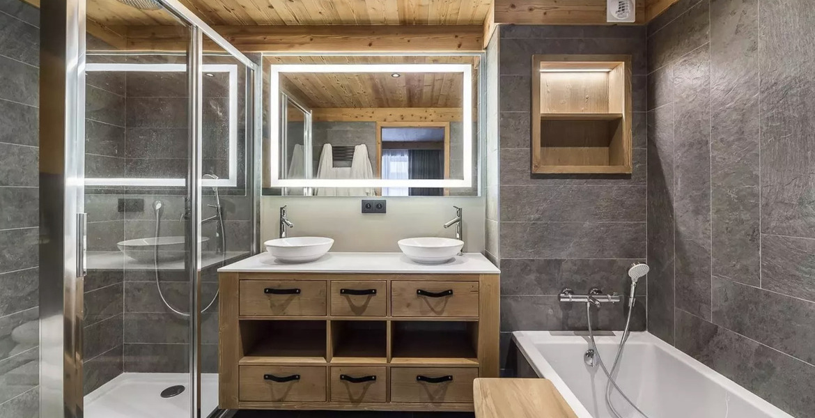 Apartment for rent in Val d'Isère