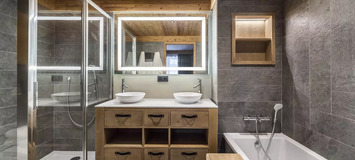 Apartment for rent in Val d'Isère