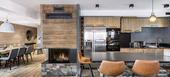 Apartment for rent in Val d'Isère