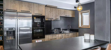 Apartment for rent in Val d'Isère