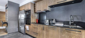 Apartment for rent in Val d'Isère