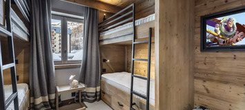 Apartment for rent in Val d'Isère