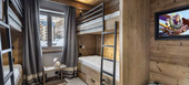 Apartment for rent in Val d'Isère