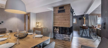Apartment for rent in Val d'Isère