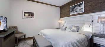 Квартира в аренду в Куршевеле 1550, Куршевель-Виллаж