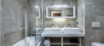 Квартира в аренду в Куршевеле 1550, Куршевель-Виллаж