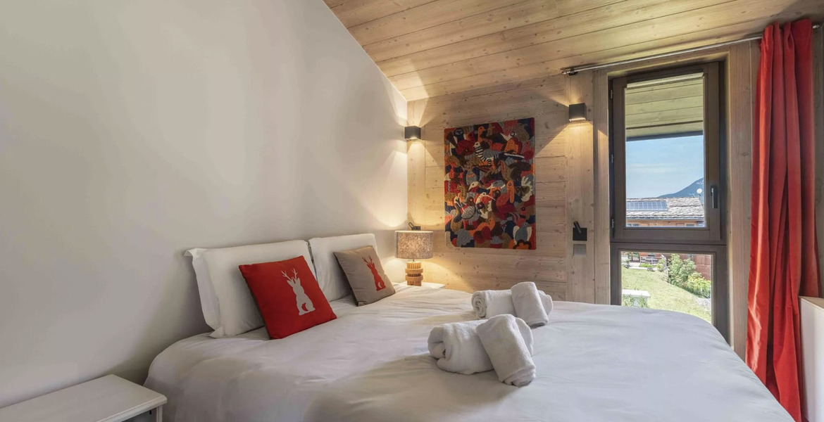 Piso en alquiler en Courchevel 1550, Courchevel Village