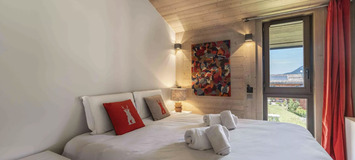 Piso en alquiler en Courchevel 1550, Courchevel Village
