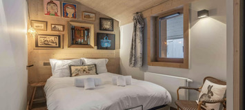 Piso en alquiler en Courchevel 1550, Courchevel Village