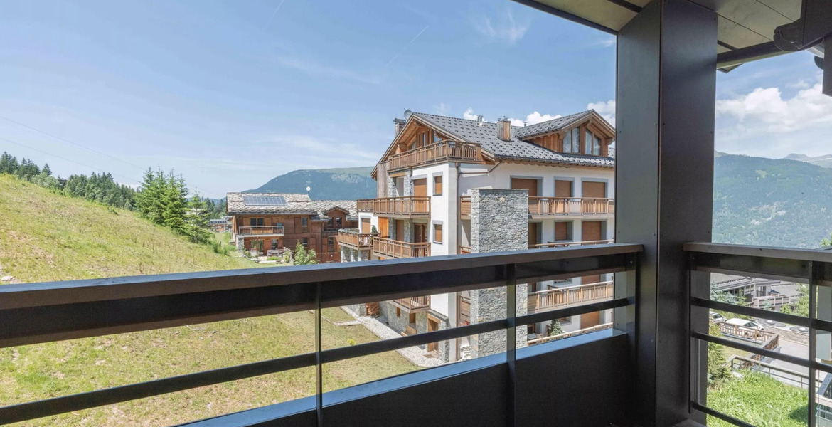 Piso en alquiler en Courchevel 1550, Courchevel Village