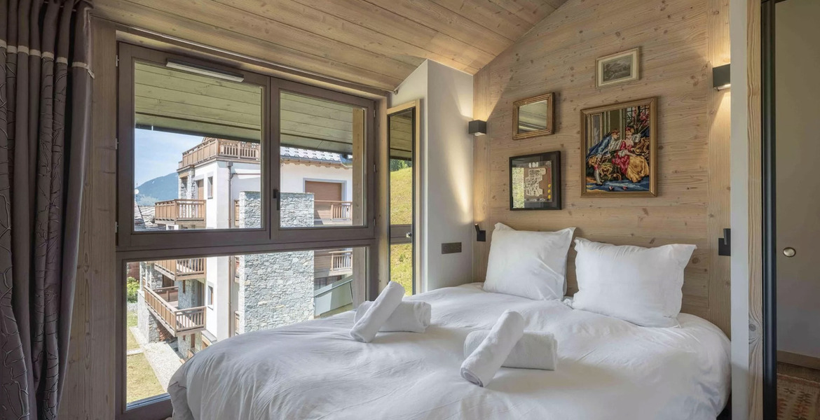 Piso en alquiler en Courchevel 1550, Courchevel Village