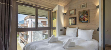 Piso en alquiler en Courchevel 1550, Courchevel Village