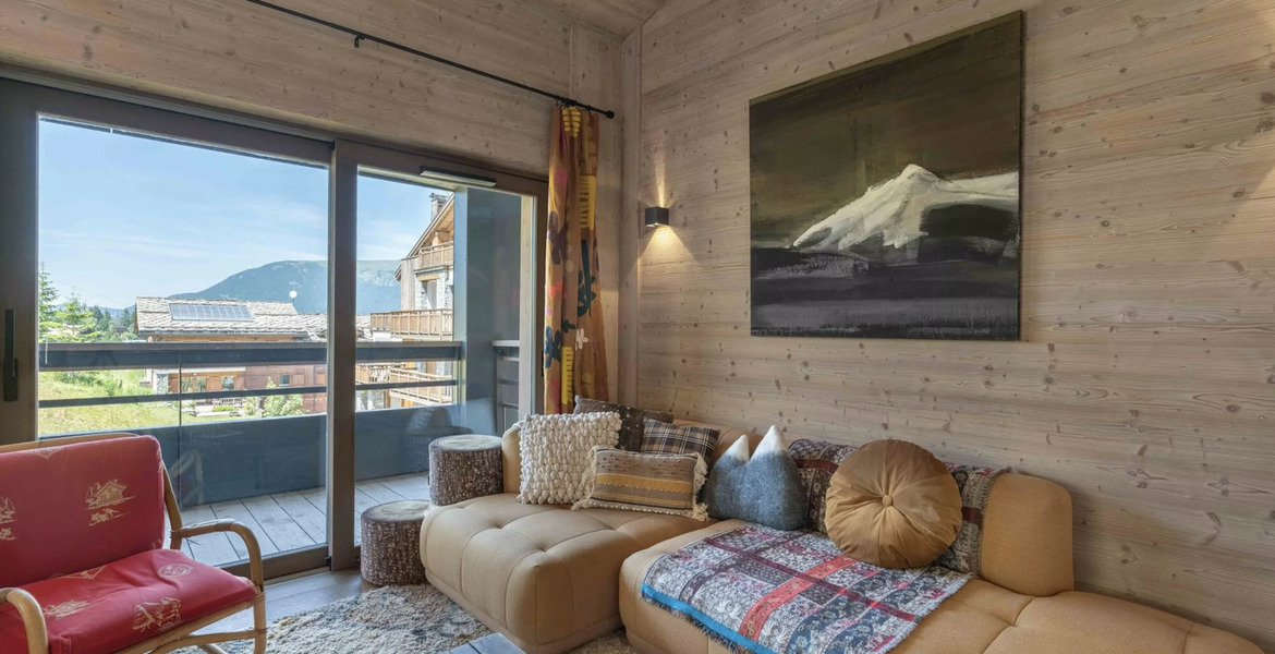 Piso en alquiler en Courchevel 1550, Courchevel Village