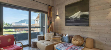 Piso en alquiler en Courchevel 1550, Courchevel Village